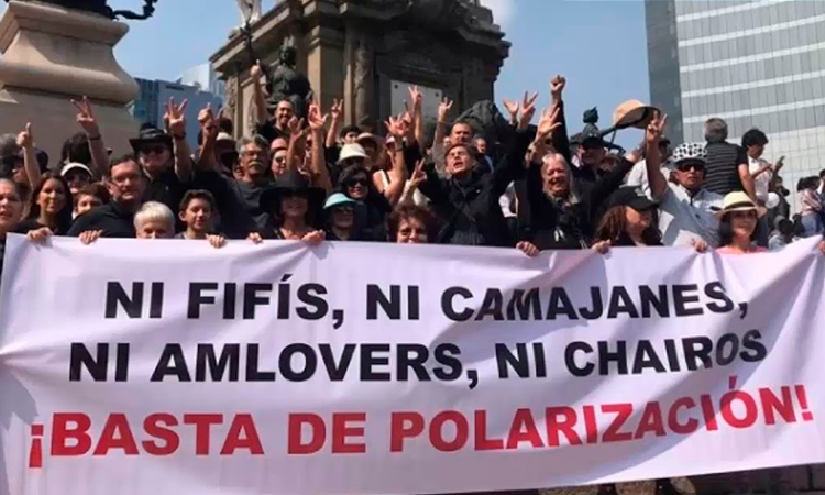 Chairos y Fifis