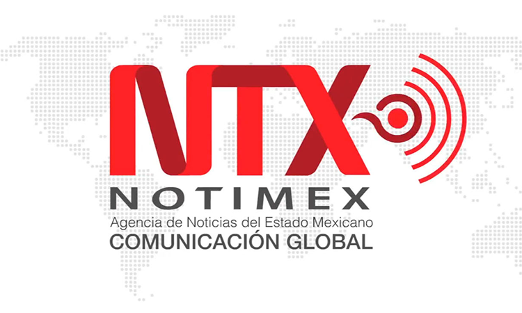 Corresponsales notimex