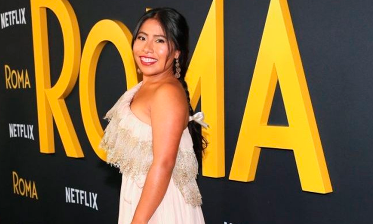 Discriminación en México