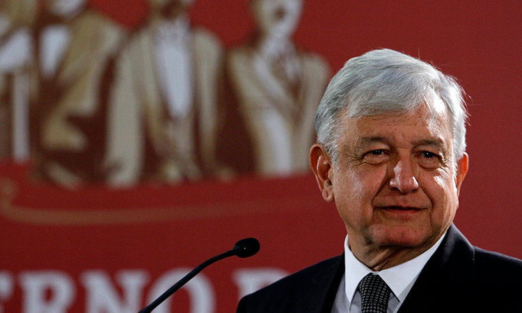 Expectativas AMLO
