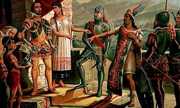 México y la hispanidad - Yo Influyo México y la hispanidad - Yo Influyo