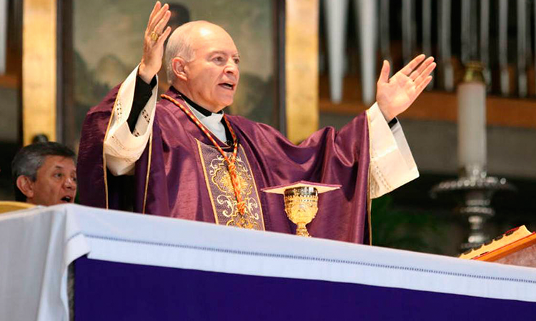 Iglesia debe brindar espacios de discernimiento comunitario