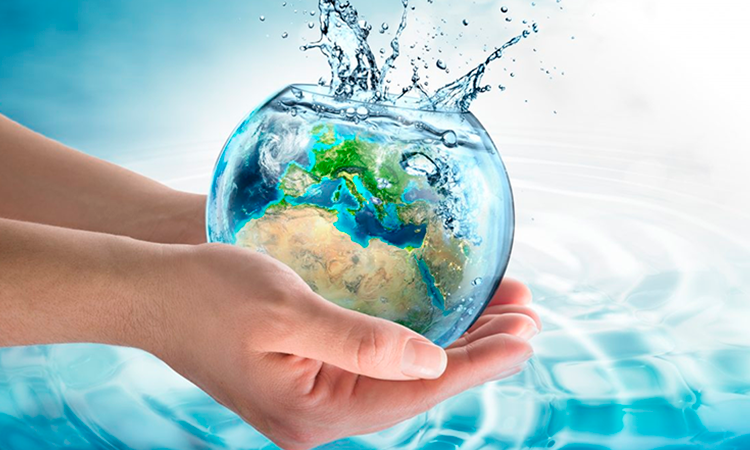 Papa Francisco Día Mundial del Agua