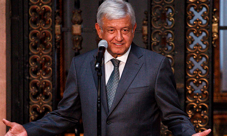 Preocupaciones transformación