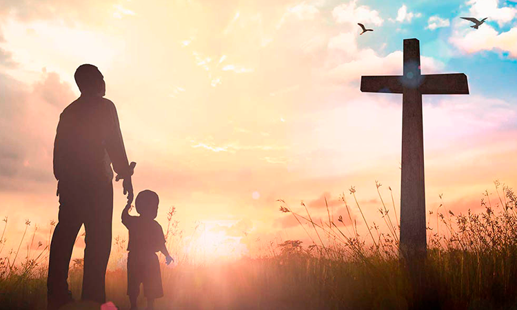 Las pruebas de la vida