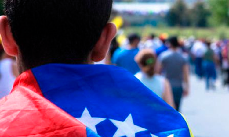 Reflexión Venezuela