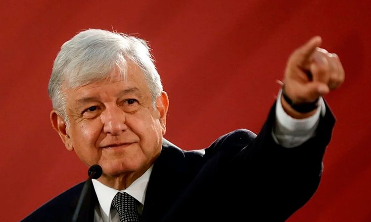 Morena y aliados votan por revocación de mandato
