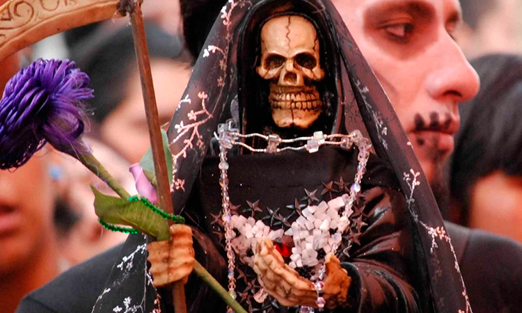 Santa Muerte