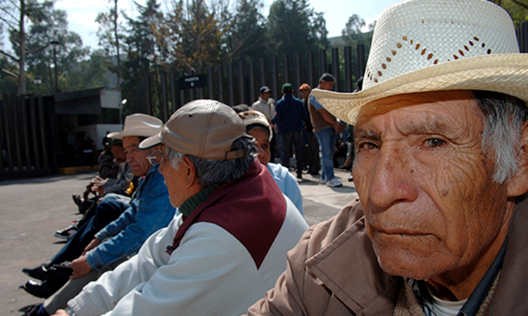 Hacer menos con más