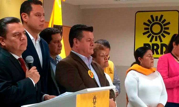 Iniciativa Senado aborto