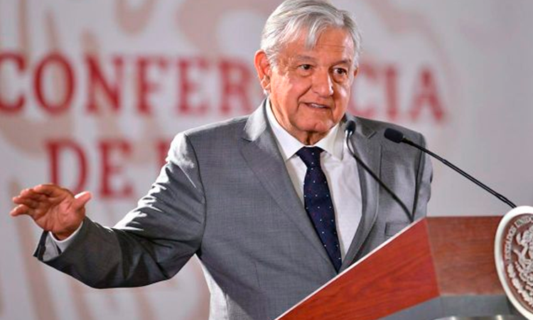 Vamos mal y hay que decirlo