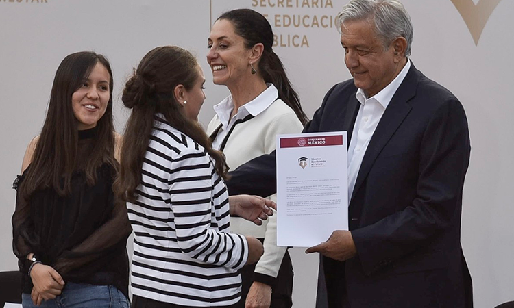 Asistencialismo vs subsidiariedad