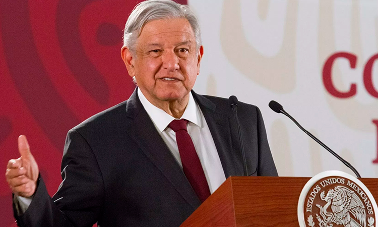 AMLO Ternas