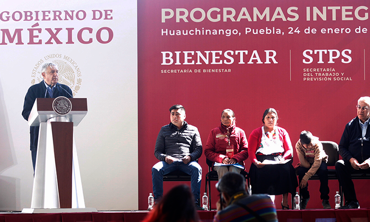 Clientelismo político