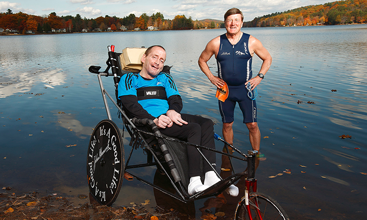 Día Internacional del Deporte para el Desarrollo y la Paz