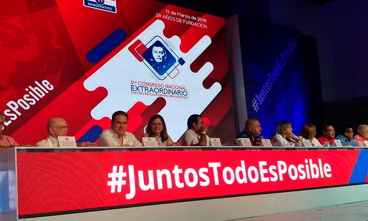 Elecciones en Panamá