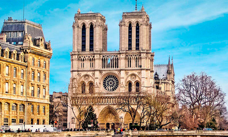 Reflexión acerca de las catedrales