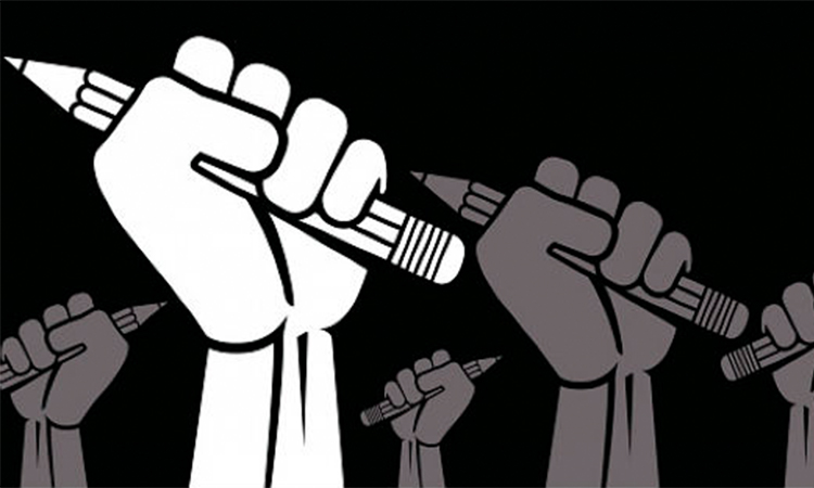 Libertad de prensa