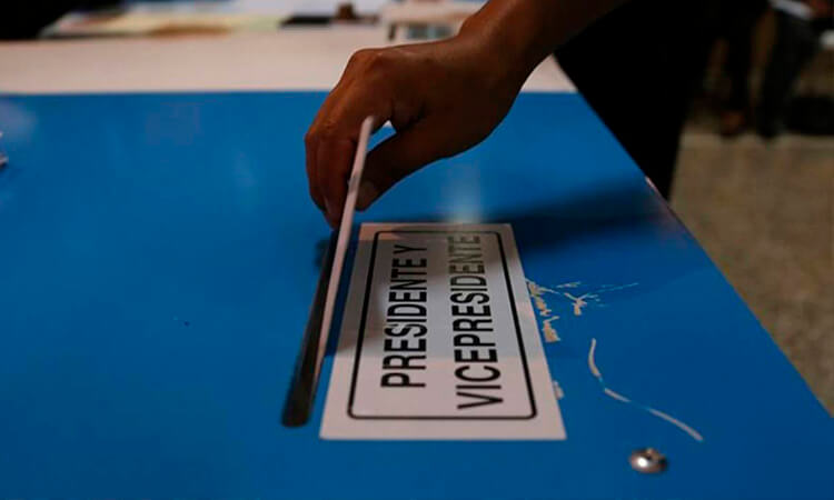 Bandera de Guatemala