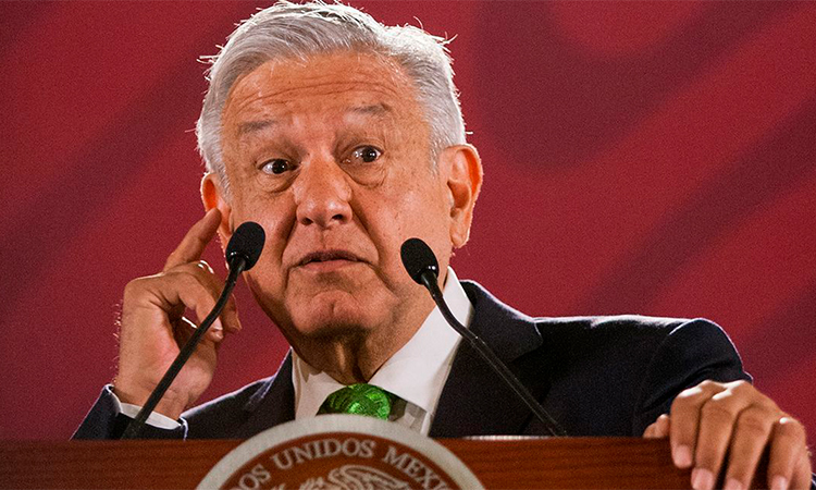 AMLO y sus fracasos 