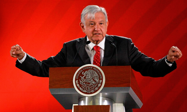 Programas AMLO