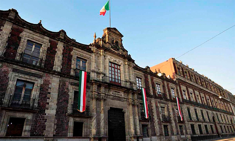 Casa de Moneda de México