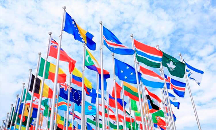 Situación de América Latina 