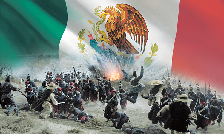 Fiesta 5 de mayo en EU