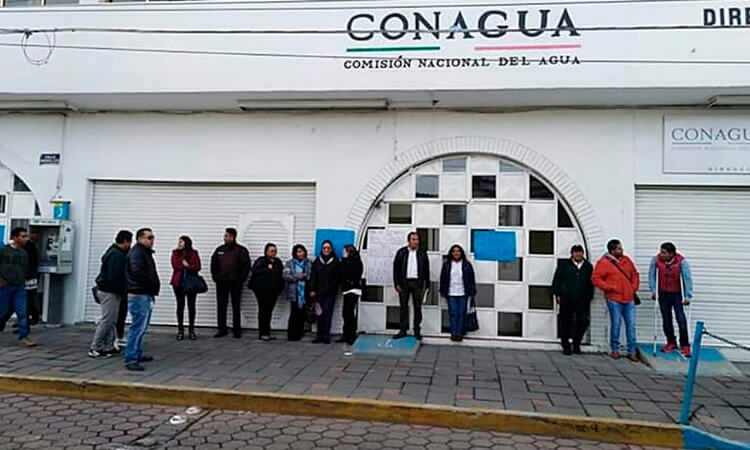 CONAGUA