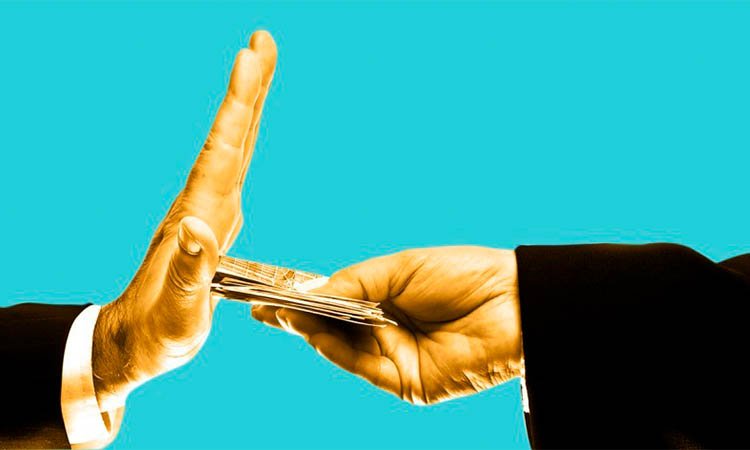 Cultura e impunidad pilaes de la corrupción