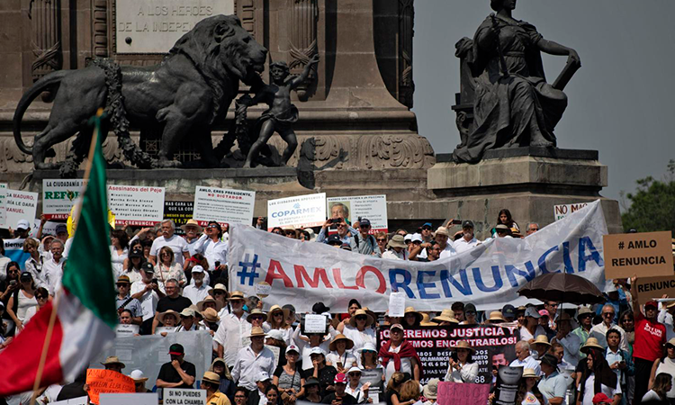 Discurso de odio