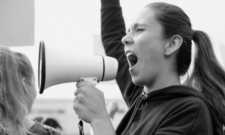 Libertad de expresión en México