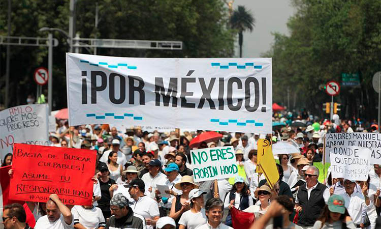 Marcha dominguera