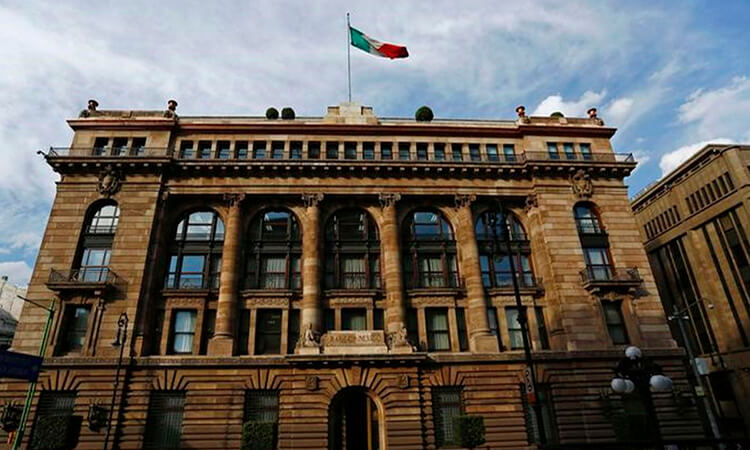 Banxico da previsions