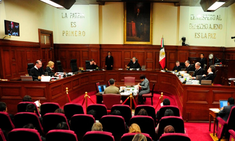 Morena es mayoría en el Congreso 