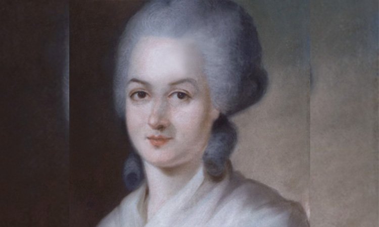 Olympe de Gouges 