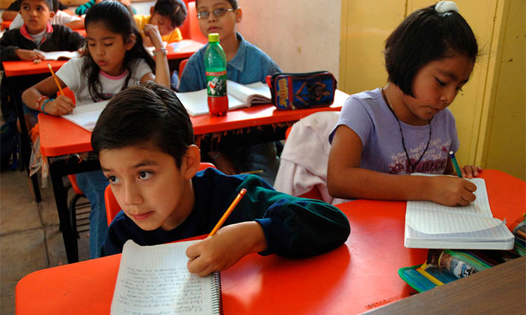 AMLO y la cancelación de la reforma educative