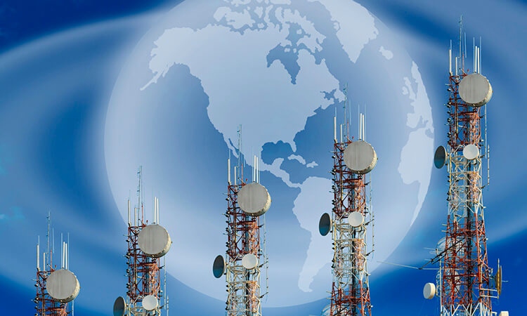 Telecomunicaciones en México