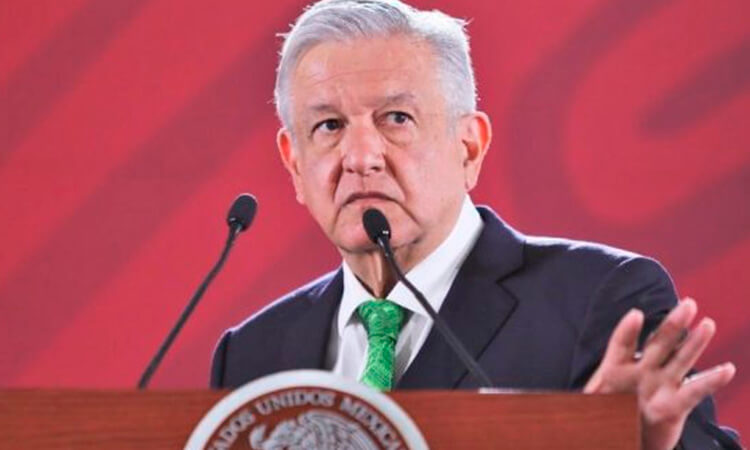 AMLO mañaneras