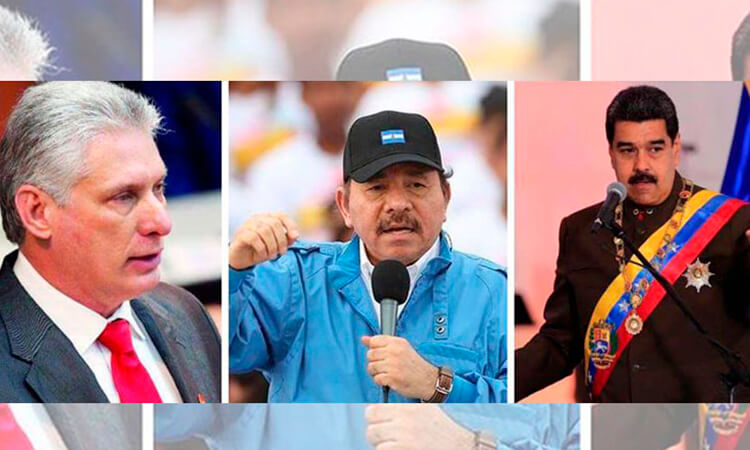 El populismo de AMLO