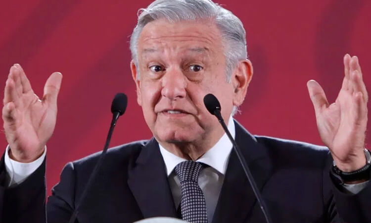 Imagen AMLO