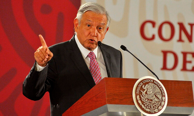 La Barra Mexicana, Colegio de Abogados