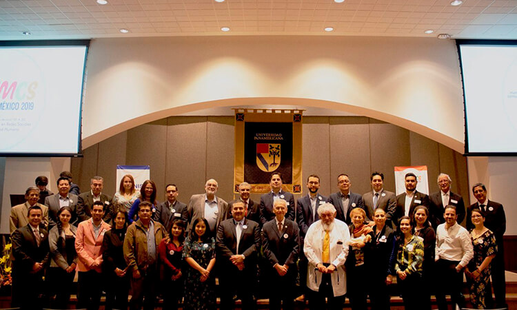 Participación JMCS México