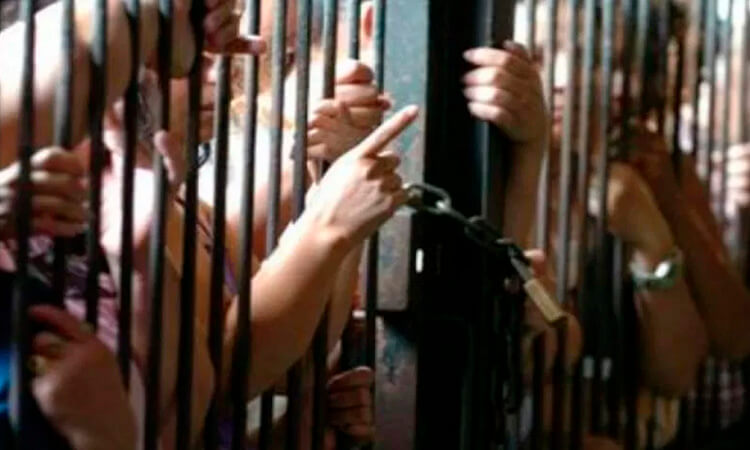 Día Internacional en Apoyo a las Víctimas de la Tortura