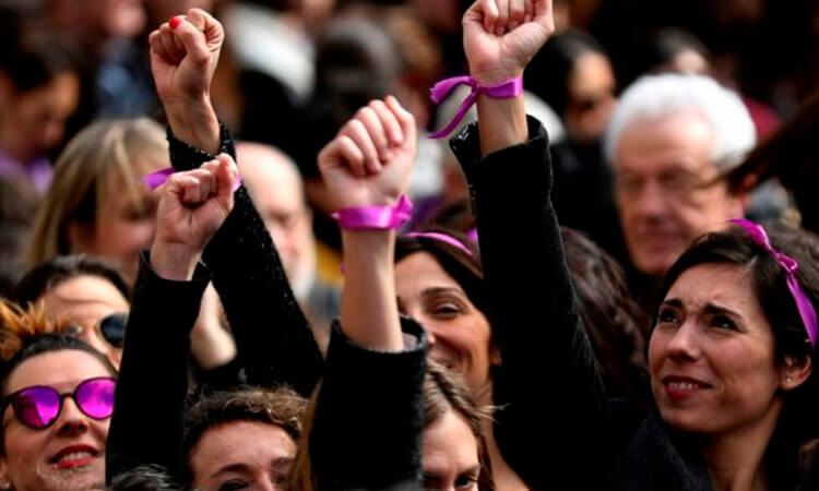 Feminismo auténtico