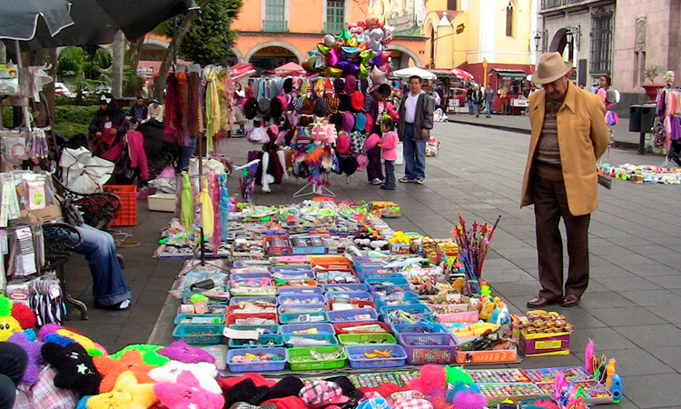 Trabajos informales y formales