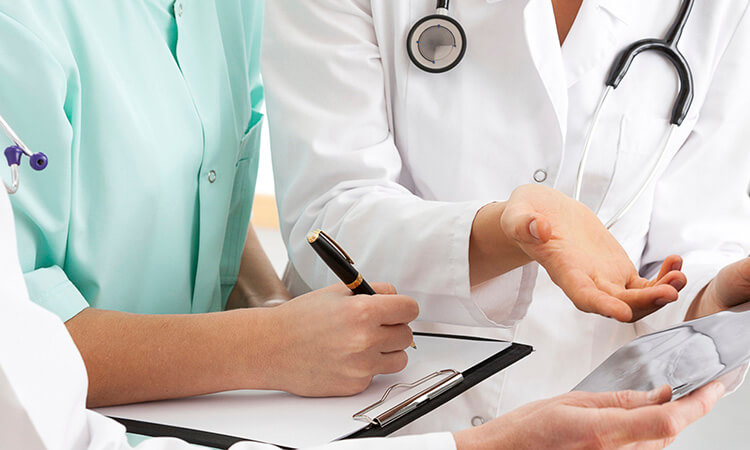 Imagen de medios públicos