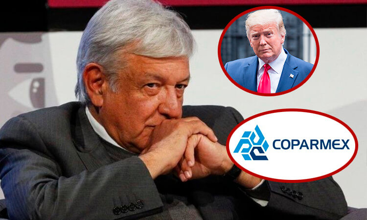 Propone Coparmex acciones