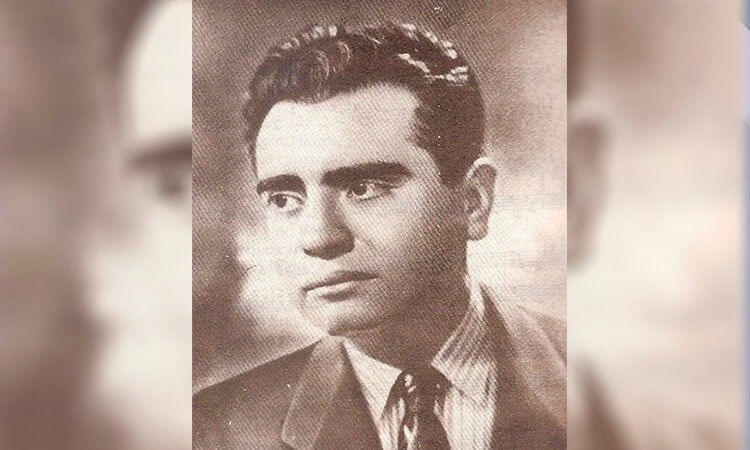 José Pablo Moncayo Yo Influyo