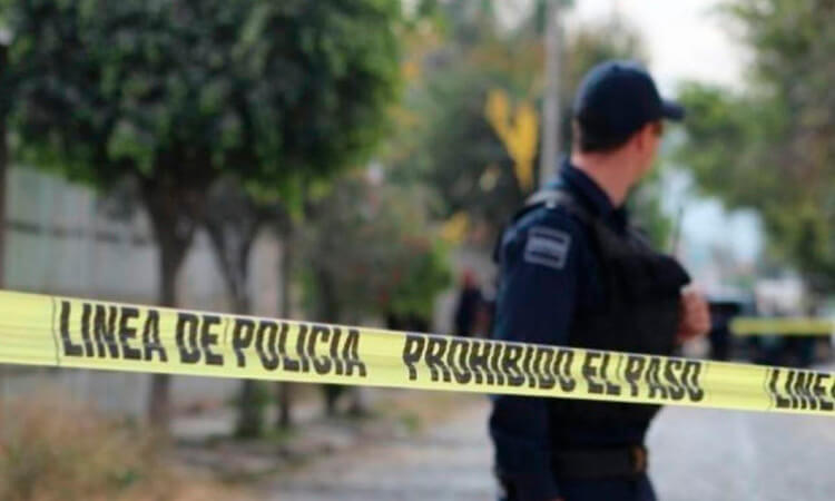 Reprobados en seguridad